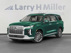 2023 Hyundai Palisade Calligraphy SUV