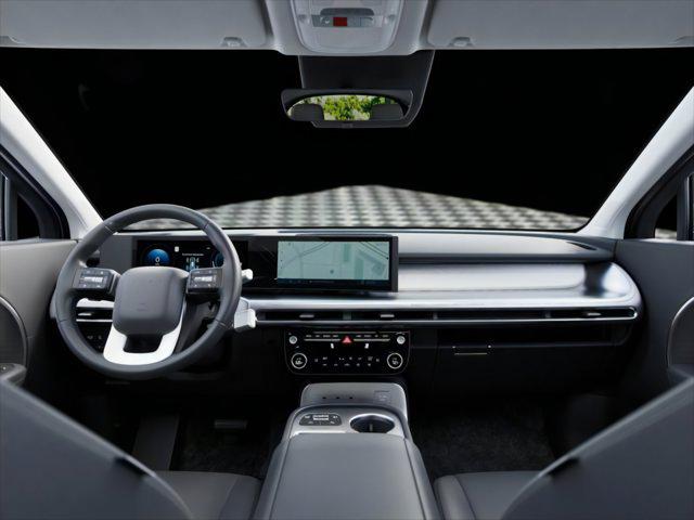 2026 Hyundai IONIQ 9 SE - Photo 11