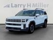 New 2026 Hyundai Santa Fe SEL FWD SUV