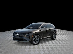 2026 Hyundai Tucson Hybrid SEL AWD SUV KM8JBDD19TU413360