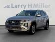 New 2026 Hyundai Tucson Hybrid SEL SUV