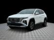 New 2025 Hyundai Tucson Limited FWD SUV