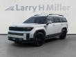 New 2025 Hyundai Santa Fe Hybrid Calligraphy SUV