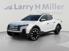2026 Hyundai Santa Cruz SEL Activity AWD Truck Crew Cab 5NTJCDDE5TH168895