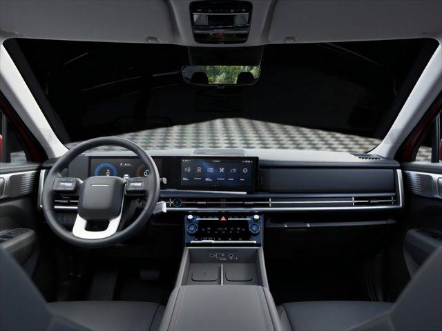 2026 Hyundai Santa Fe SEL - Photo 11