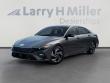 New 2025 Hyundai Elantra Hybrid SEL Sport Sedan