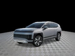 2026 Hyundai IONIQ 9 SEL SUV 7YAMUFS33TY004154