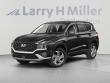 Certified 2023 Hyundai Santa Fe SE SUV