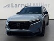 Honda CR-V Hybrid