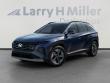New 2026 Hyundai Tucson SEL FWD SUV