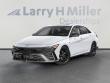 New 2025 Hyundai Elantra N Line Sedan