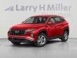 Certified 2024 Hyundai Tucson SE SUV