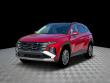 New 2026 Hyundai Tucson Hybrid Limited SUV