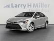 Used 2022 Toyota Corolla LE Sedan