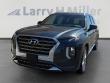 Used 2020 Hyundai Palisade Limited SUV