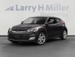 Used 2017 Hyundai Veloster Value Edition Hatchback