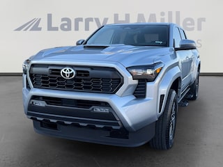 Used 2024 Toyota Tacoma TRD Sport Truck Double Cab Peoria, AZ