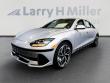 New 2025 Hyundai IONIQ 6 SEL Sedan
