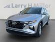 Certified 2022 Hyundai Tucson SE SUV