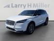 Used 2022 Lincoln Corsair Standard SUV