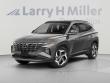 Certified 2023 Hyundai Tucson Limited SUV