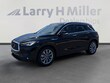  INFINITI QX50