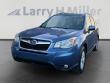 Used 2016 Subaru Forester 2.5i Limited SUV