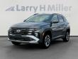 New 2025 Hyundai Tucson Hybrid SEL Convenience SUV