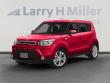 Used 2015 Kia Soul + Hatchback
