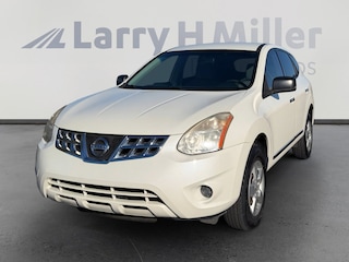 Used 2013 Nissan Rogue S SUV Peoria, AZ