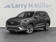 Used 2021 Hyundai Santa Fe Calligraphy SUV