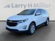Used 2020 Chevrolet Equinox LT SUV
