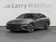 New 2026 Hyundai Elantra Hybrid SEL Sport Sedan