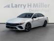New 2026 Hyundai Elantra SEL Sport Sedan