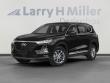 Used 2020 Hyundai Santa Fe SEL SUV