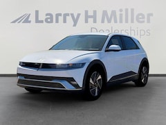 2025 Hyundai IONIQ 5 SE SUV
