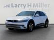 New 2025 Hyundai IONIQ 5 SE SUV