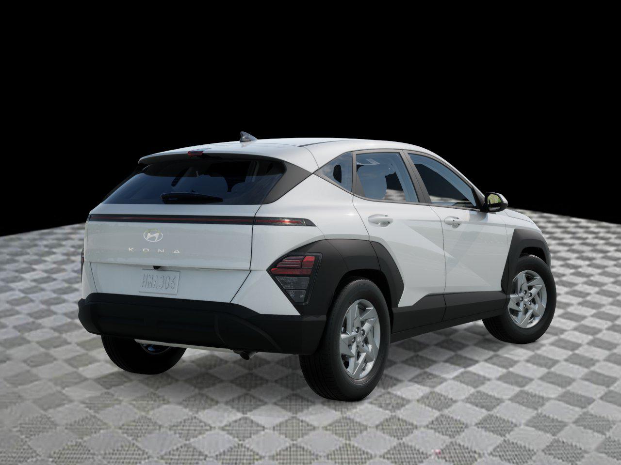 New Hyundai Kona & Kona Electric in Greater Phoenix | Lease or Finance