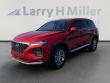 Used 2020 Hyundai Santa Fe SEL SUV