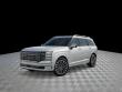 New 2027 Hyundai Palisade HEV Calligraphy SUV