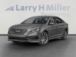 Used 2016 Hyundai Sonata 2.4L Sport Sedan
