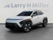 New 2025 Hyundai Kona SEL FWD SUV
