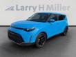Used 2023 Kia Soul EX Hatchback