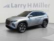 Certified 2023 Hyundai Tucson Hybrid Limited SUV