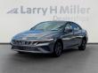 New 2026 Hyundai Elantra SEL Sport Sedan