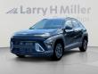 New 2026 Hyundai Kona SEL Sport FWD SUV