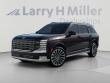 New 2026 Hyundai Palisade Calligraphy AWD SUV