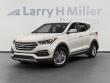 Used 2018 Hyundai Santa Fe Sport 2.4L SUV