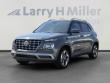 New 2025 Hyundai Venue SEL SUV