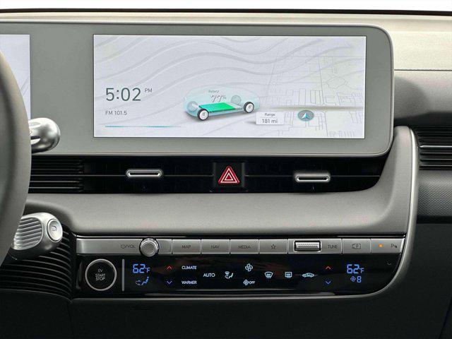 2024 Hyundai Ioniq 5 SEL photo 4